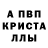 МДМА кристаллы Dalinuxman